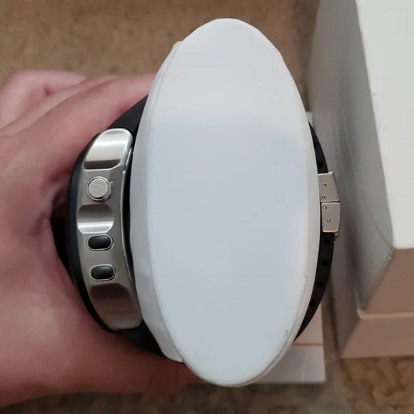 Philip Stein signature men's watch